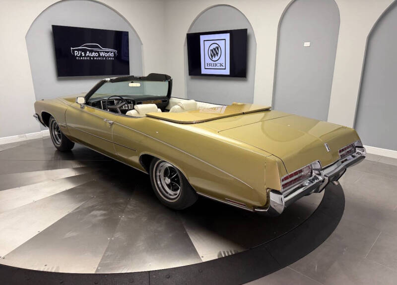 1972 Buick Centurion