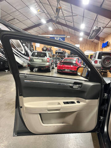 2006 Chrysler 300 Touring