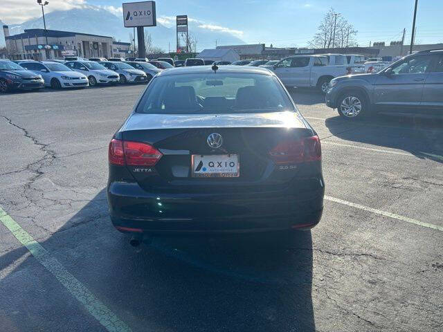 2013 Volkswagen Jetta for sale at Axio Auto Boise in Boise, ID