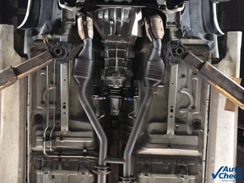 2002 Ford Mustang GT Deluxe