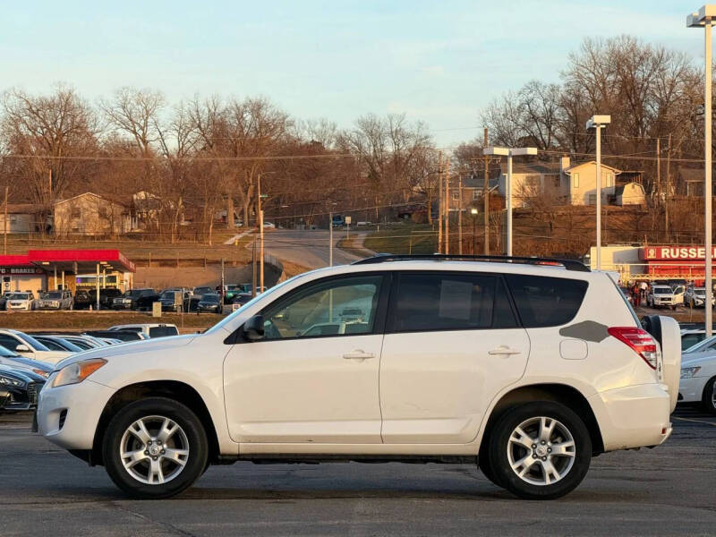2012 Toyota RAV4