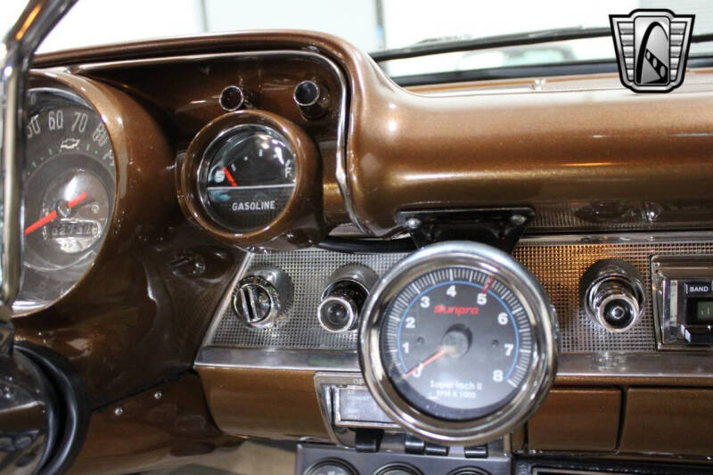 1957 Chevrolet Bel Air