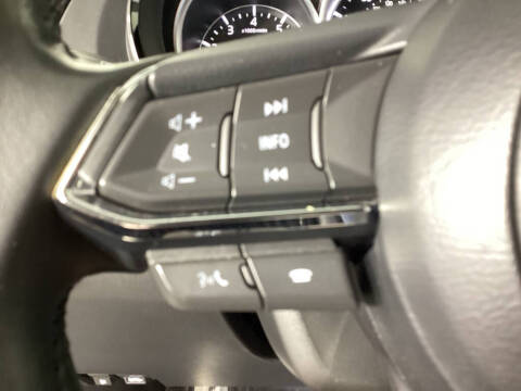 2023 Mazda CX-9 Touring Plus