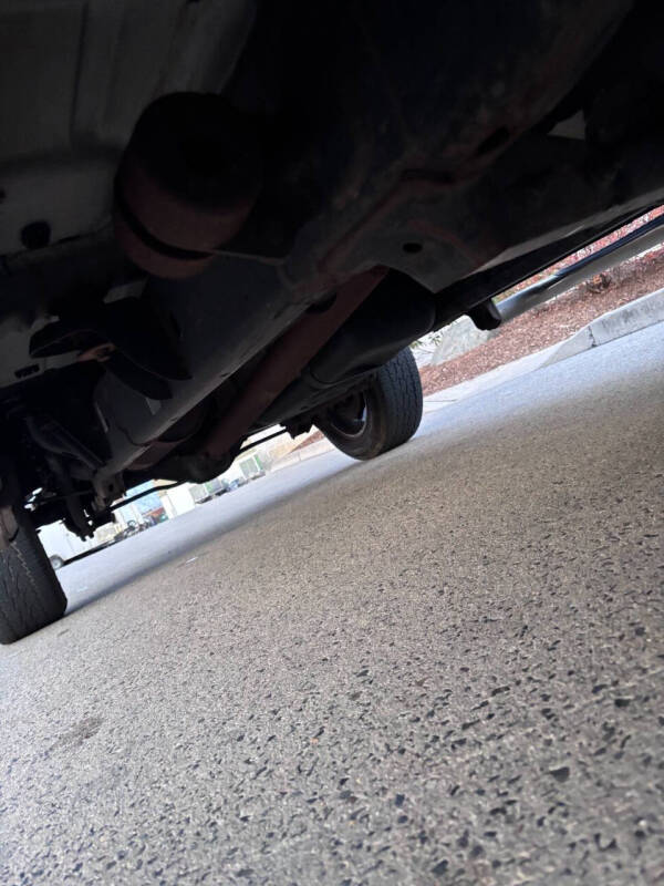 2012 RAM 1500 Express