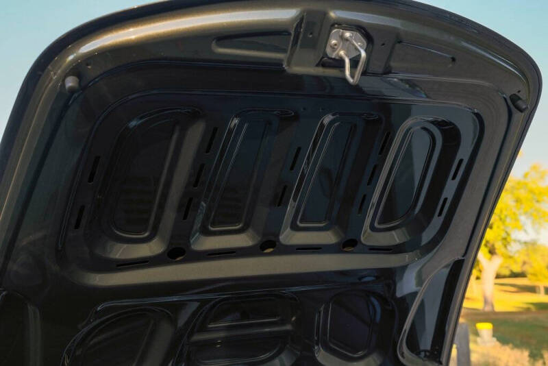 2021 Porsche 718 Boxster