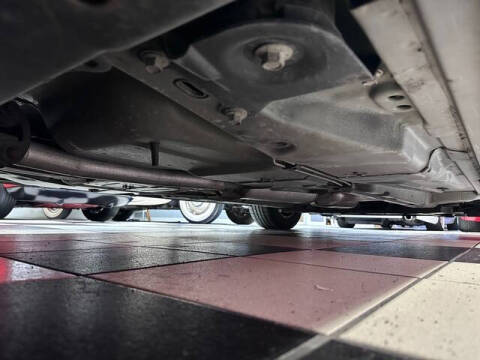 2001 Cadillac DeVille DHS