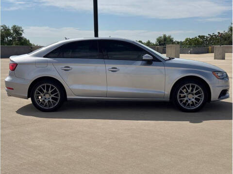 2015 Audi A3 2.0T quattro Premium