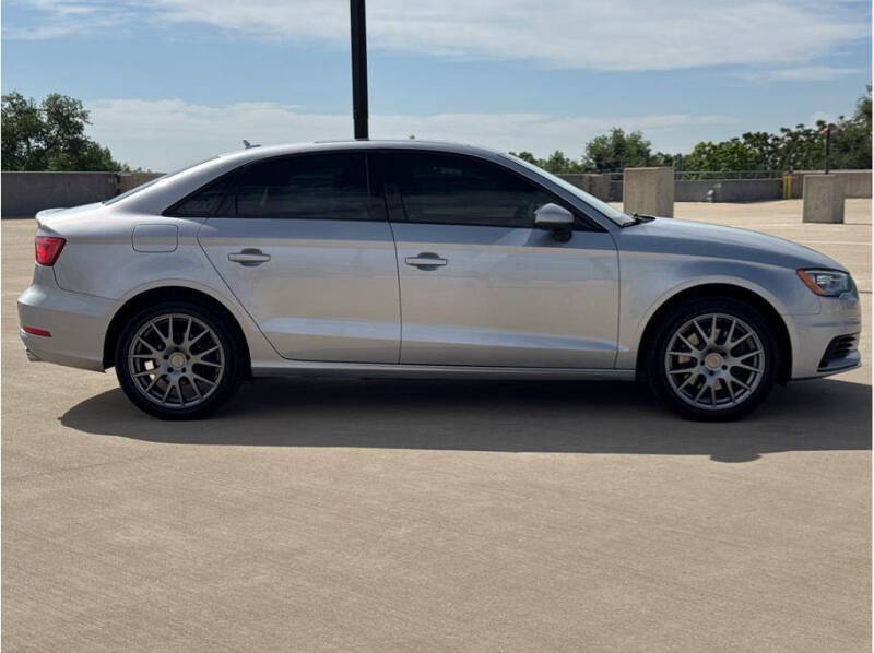 2015 Audi A3 2.0T quattro Premium