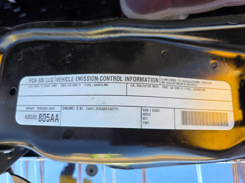 2023 RAM ProMaster 3500 159 WB