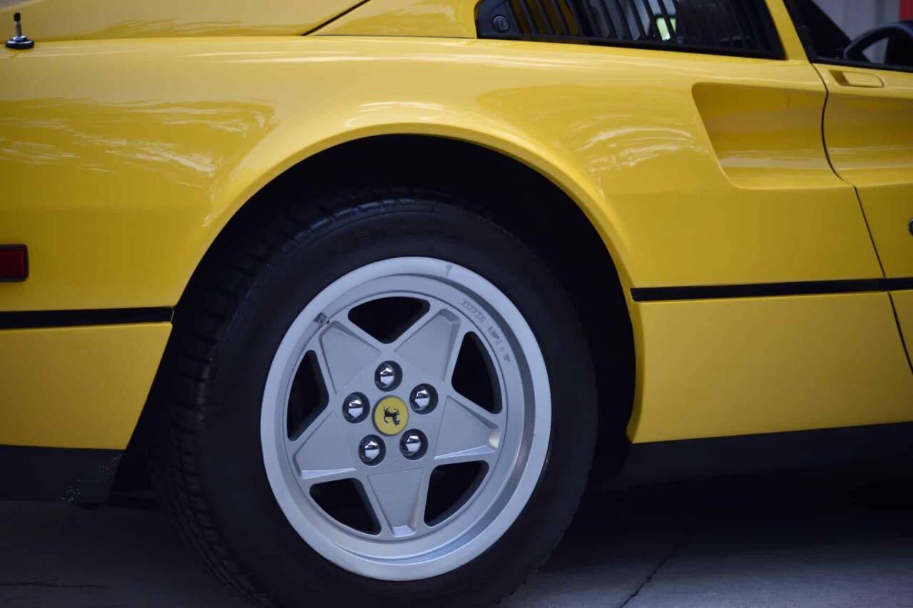 1986 Ferrari 328 69