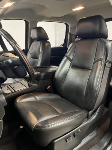 2013 GMC Sierra 2500HD Denali