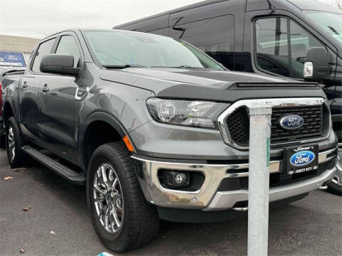 2023 Ford Ranger for sale at buyonline.autos in Saint James NY