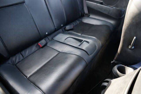 2004 Acura RSX Type-S