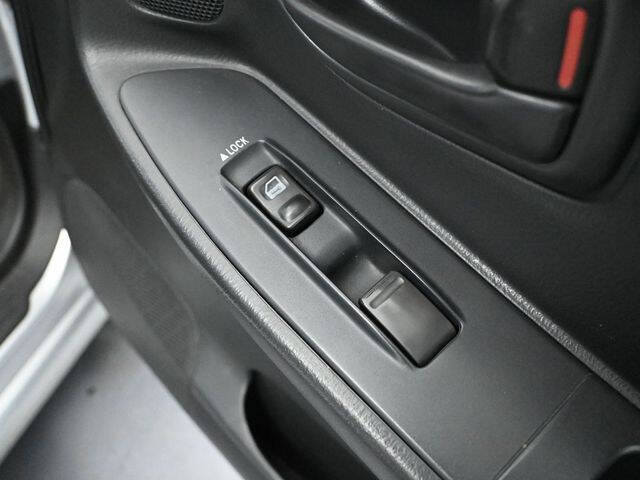 2004 Subaru Impreza 2.5 RS