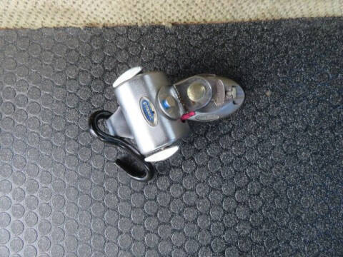 2008 Ford E-Series E-150