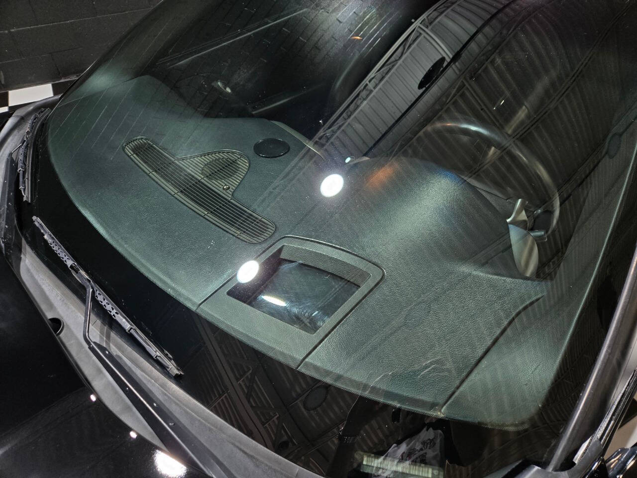 2007 Chevrolet Corvette 32