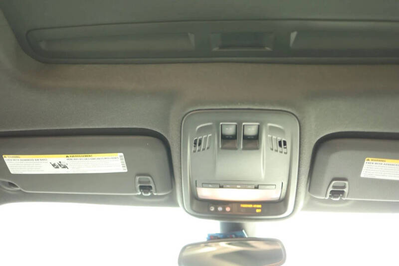 2017 Chevrolet Cruze Premier Auto