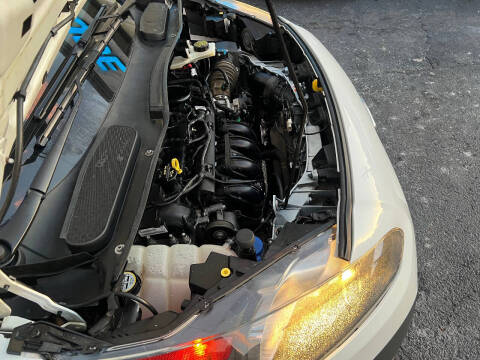 2014 Ford Transit Connect XL