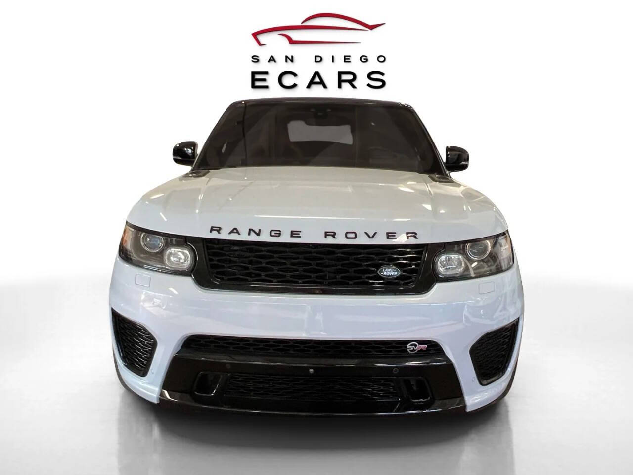 2017 Land Rover Range Rover Sport for sale at San Diego Ecars in San Diego, CA