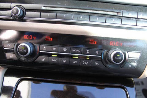 2014 BMW 5 Series 528i