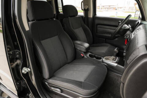 2006 HUMMER H3