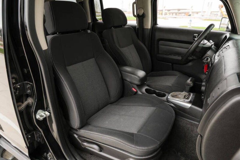 2006 HUMMER H3