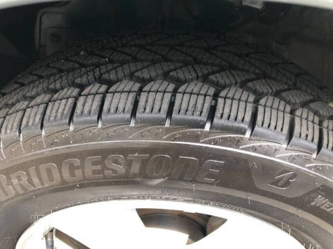 2011 Subaru Forester 2.5X