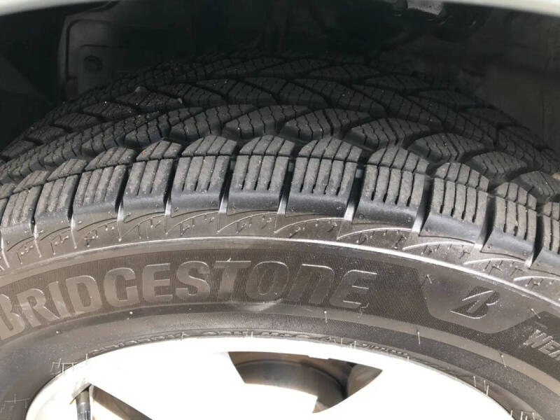 2011 Subaru Forester 2.5X