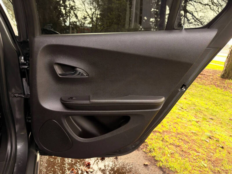 2014 Chevrolet Volt Premium