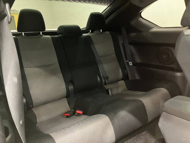 2015 Scion tC Release Series 9.0