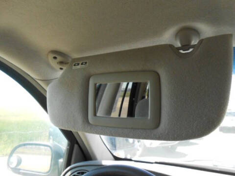 2005 Chevrolet TrailBlazer LS