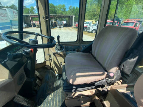 1998 John Deere 544G