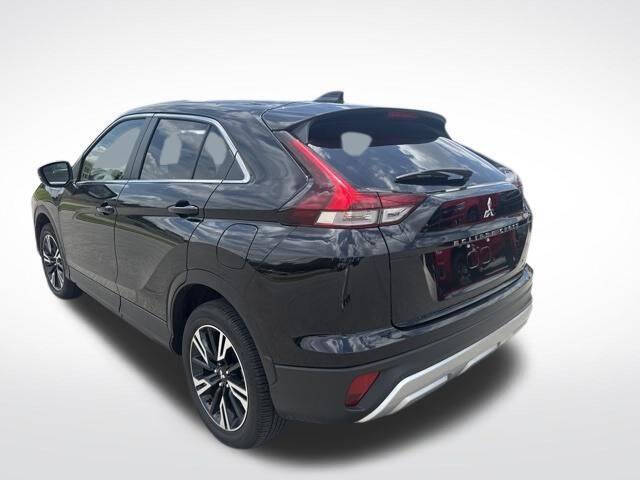 2025 Mitsubishi Eclipse Cross SE