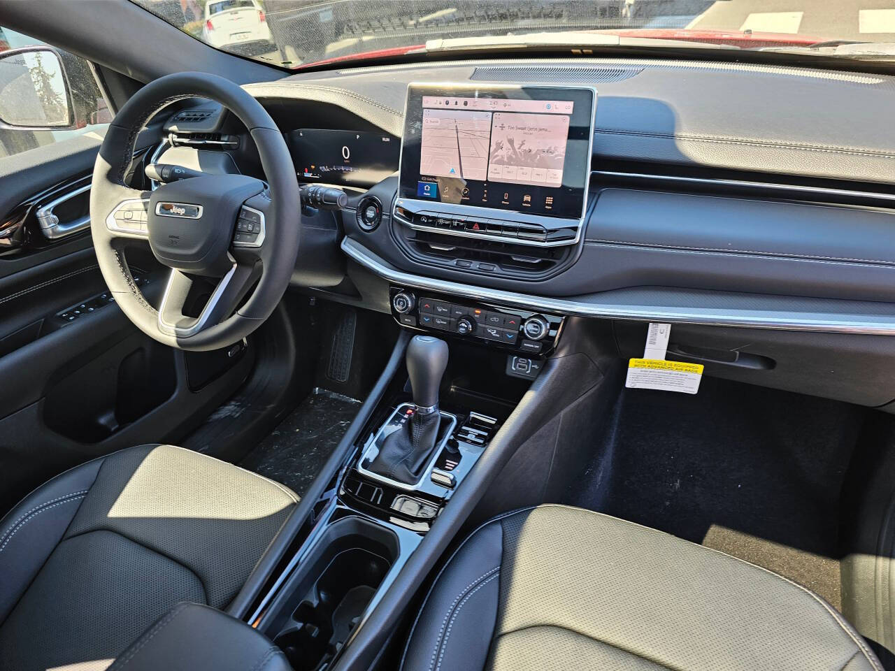 2024 Jeep Compass for sale at Autos by Talon in Seattle, WA