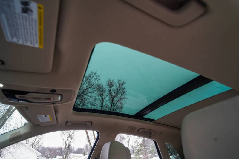 2022 Audi Q5 quattro S line Prem Plus 45 TFSI