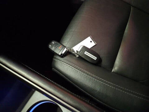 2021 Dodge Durango SXT Plus