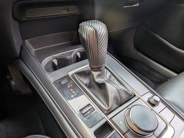 2021 Mazda CX-30 Select