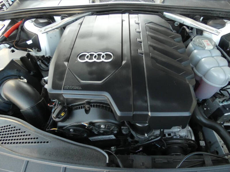 2023 Audi A5 Sportback quattro S line Premium 45 TFSI