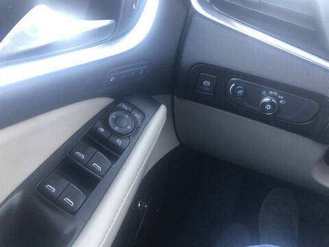 2021 Buick Enclave Premium