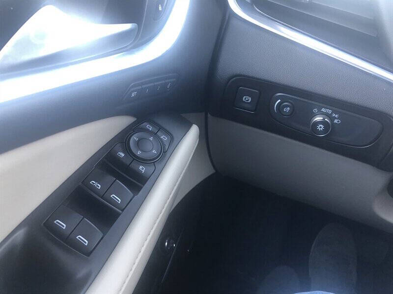 2021 Buick Enclave Premium