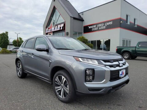 2023 Mitsubishi Outlander Sport for sale at Karmart in Burlington WA