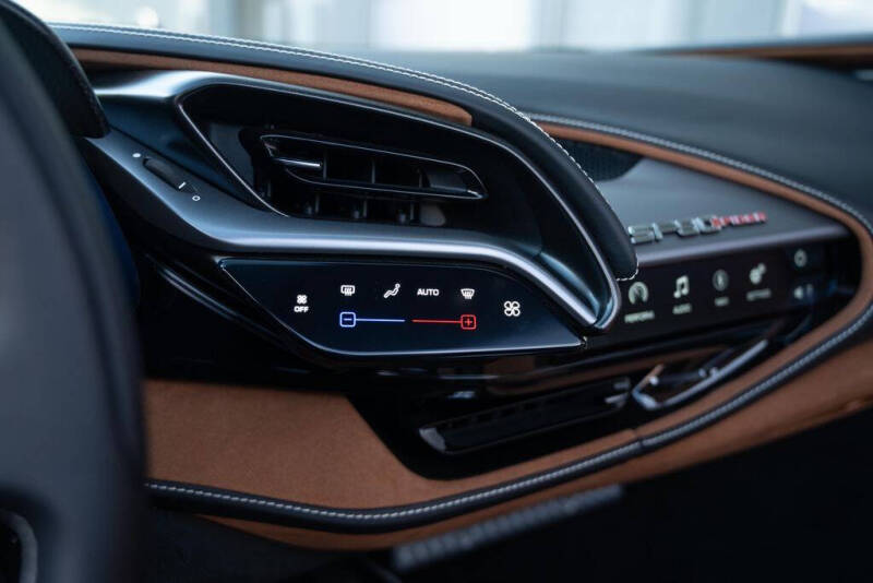 2024 Ferrari SF90 Spider