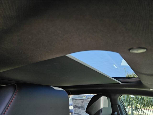 2025 Acura ADX w/A-SPEC