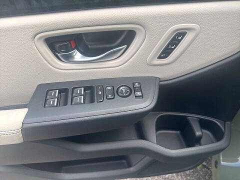 2026 Honda Passport