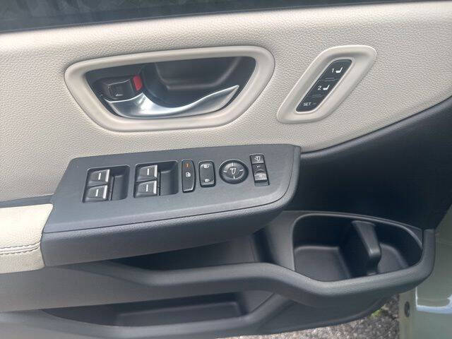 2026 Honda Passport
