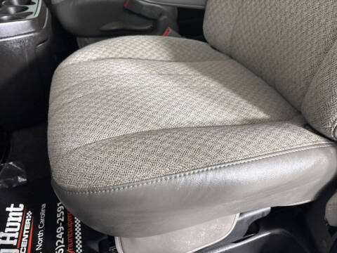 2024 Chevrolet Express LT 3500