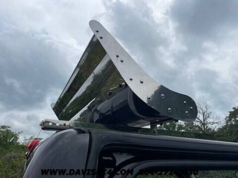 2010 Chevrolet Silverado 3500HD LT