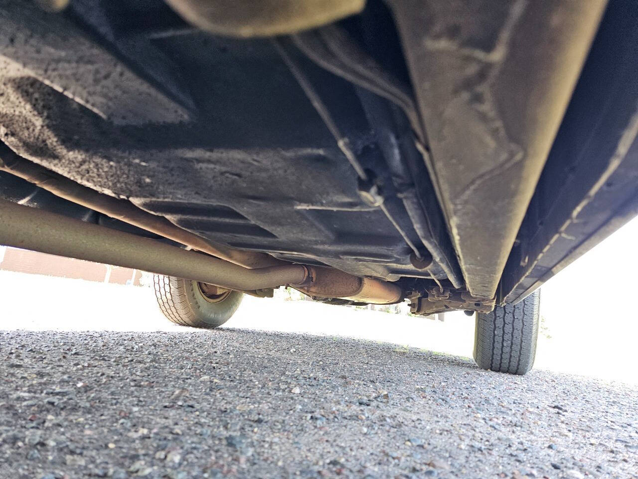 1975 Lincoln Continental 216