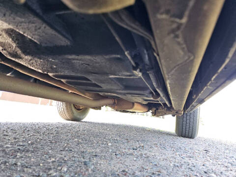 1975 Lincoln Continental