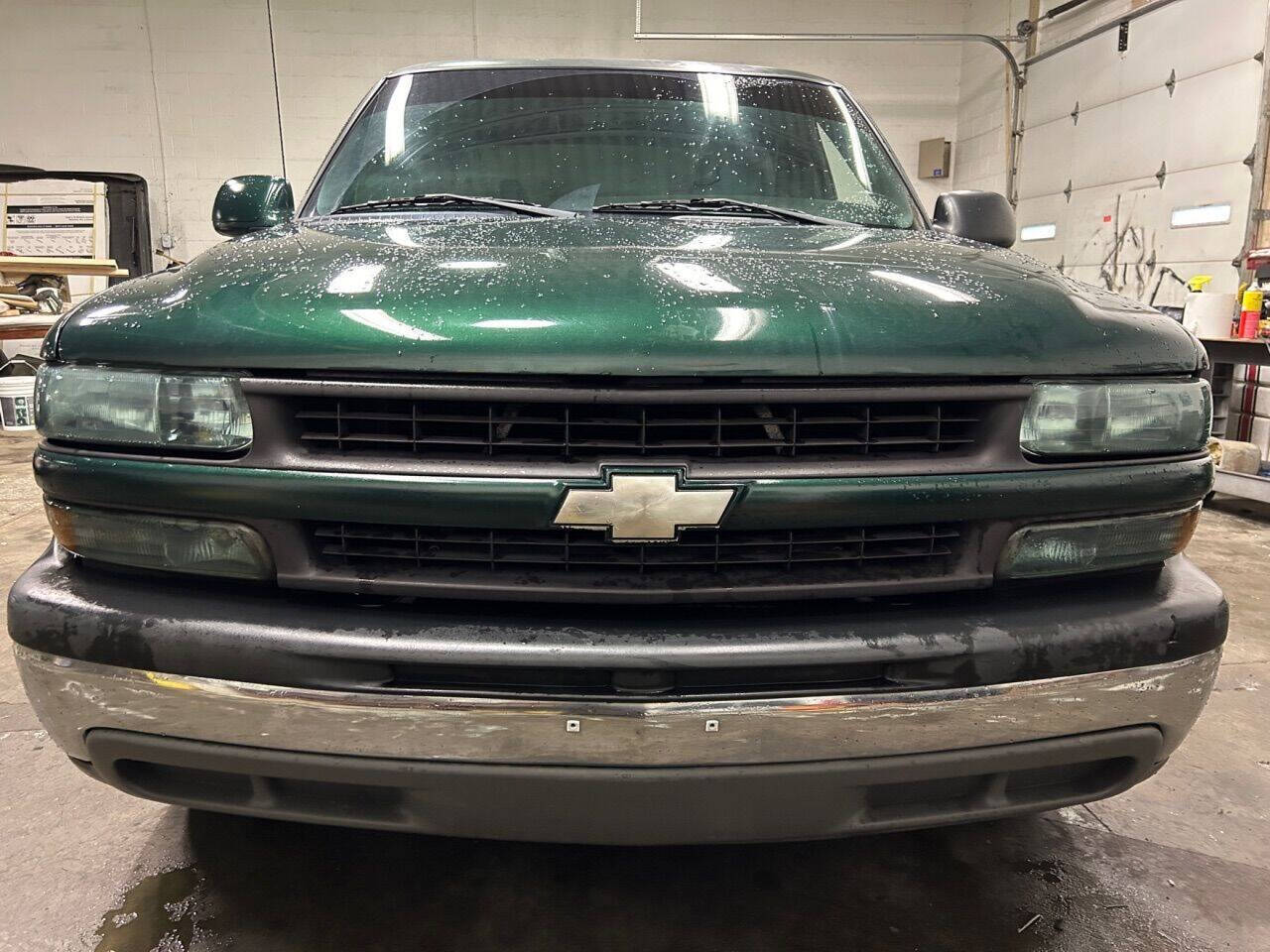 2001 Chevrolet Silverado 1500 for sale at Paley Auto Group in Columbus, OH